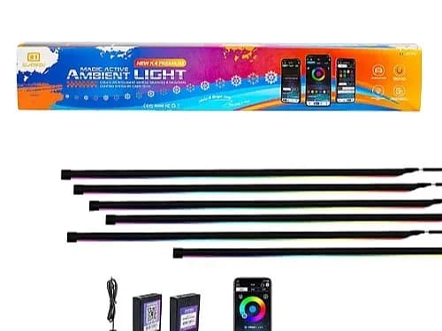 CARDI MOOD LIGHTING AMBIENT LIGHT